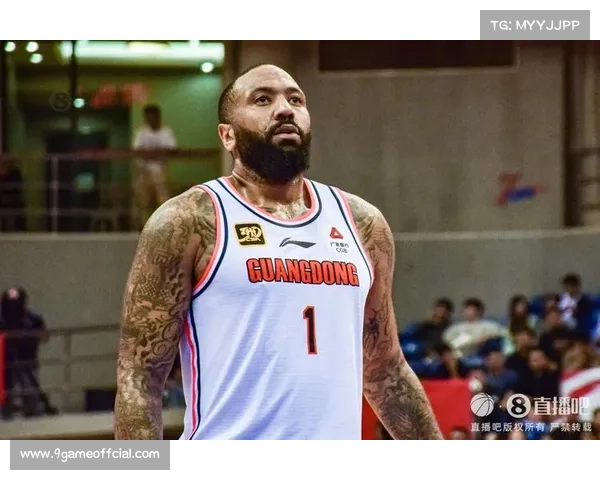 外援吉伦沃特上赛季数据亮眼，处罚成转折点